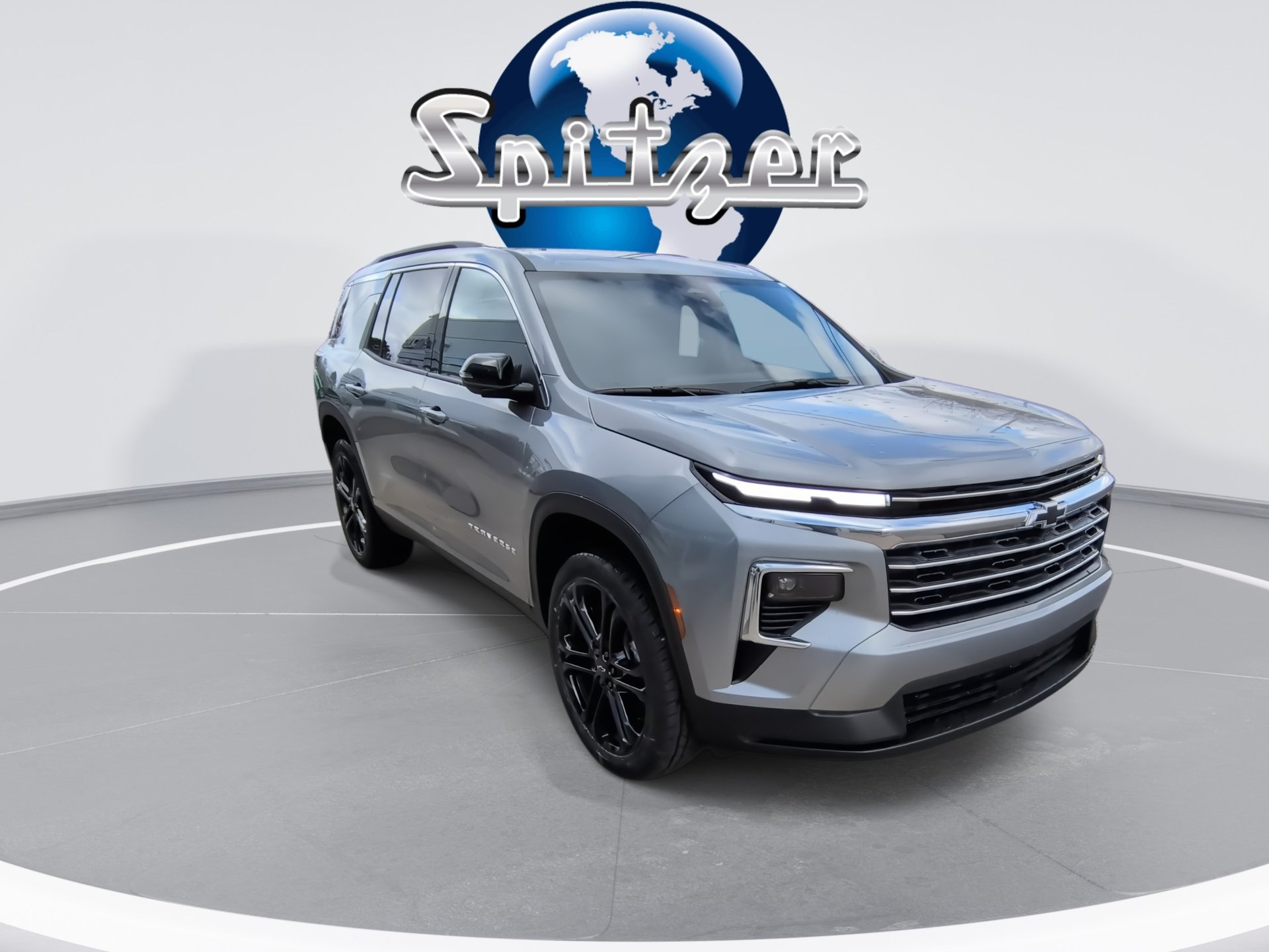2026 Chevrolet Traverse LT - Photo 66