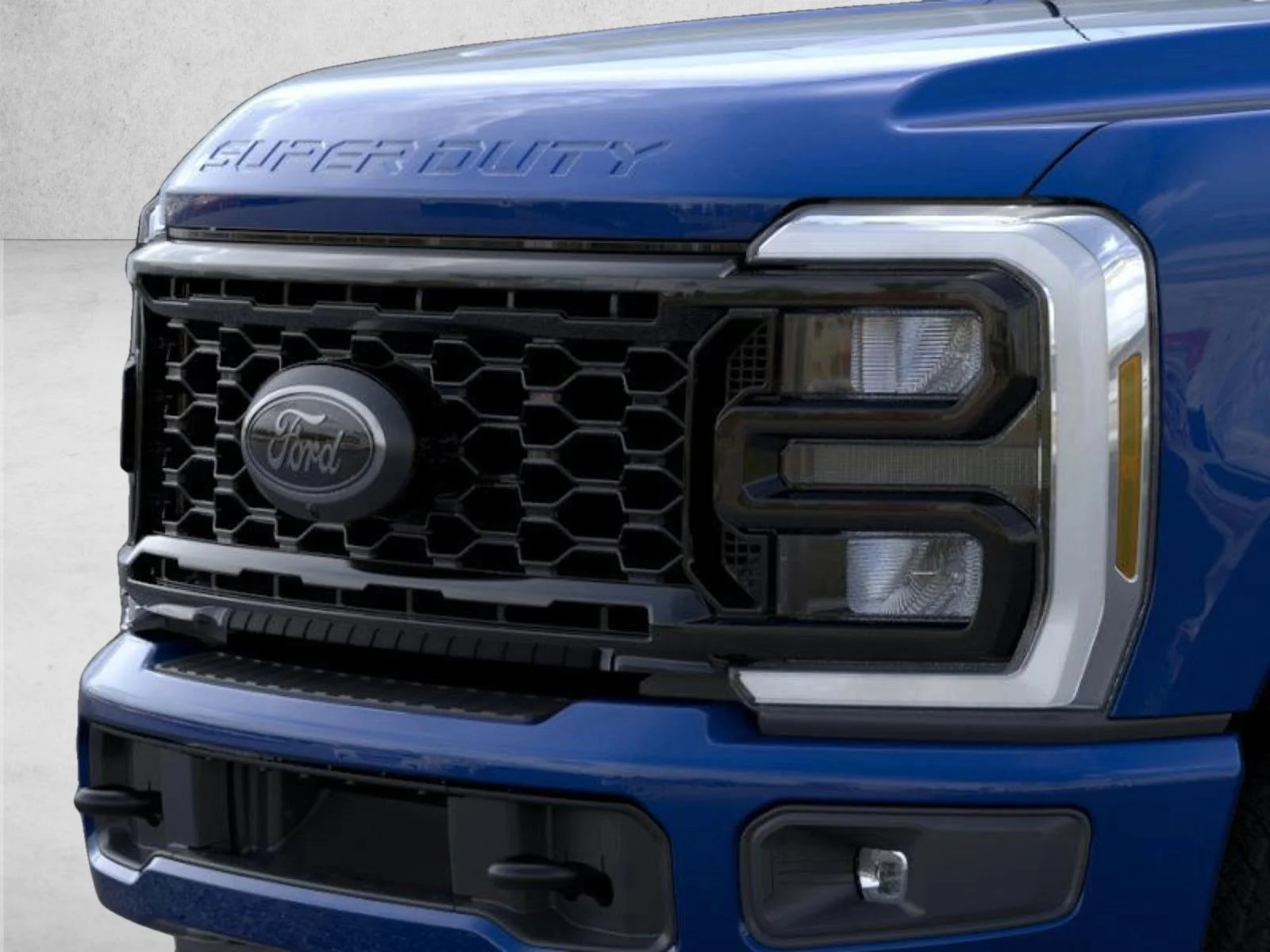 2026 Ford F-250 Super Duty Lariat - Photo 17
