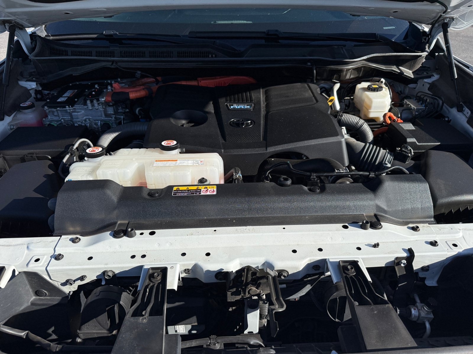 Used 2023 Pearl Toyota Limited image 20