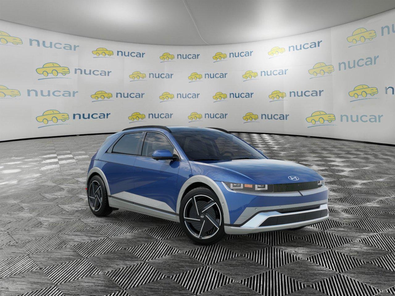 2026 Hyundai IONIQ 5 — photo 2