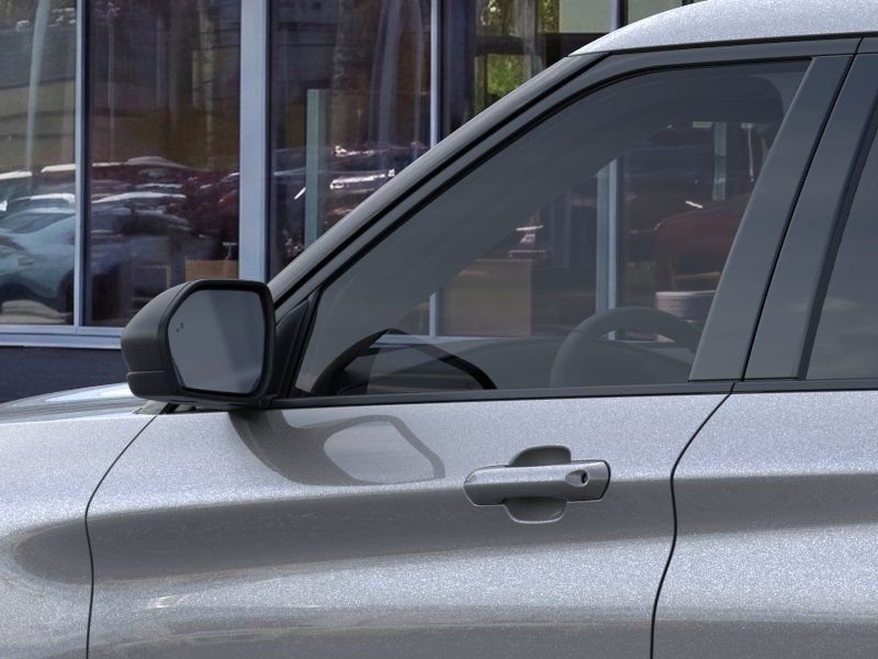 New 2026 Gray Ford Active image 20