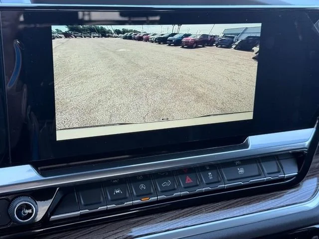 2026 Chevrolet Silverado 1500 RST - Photo 11