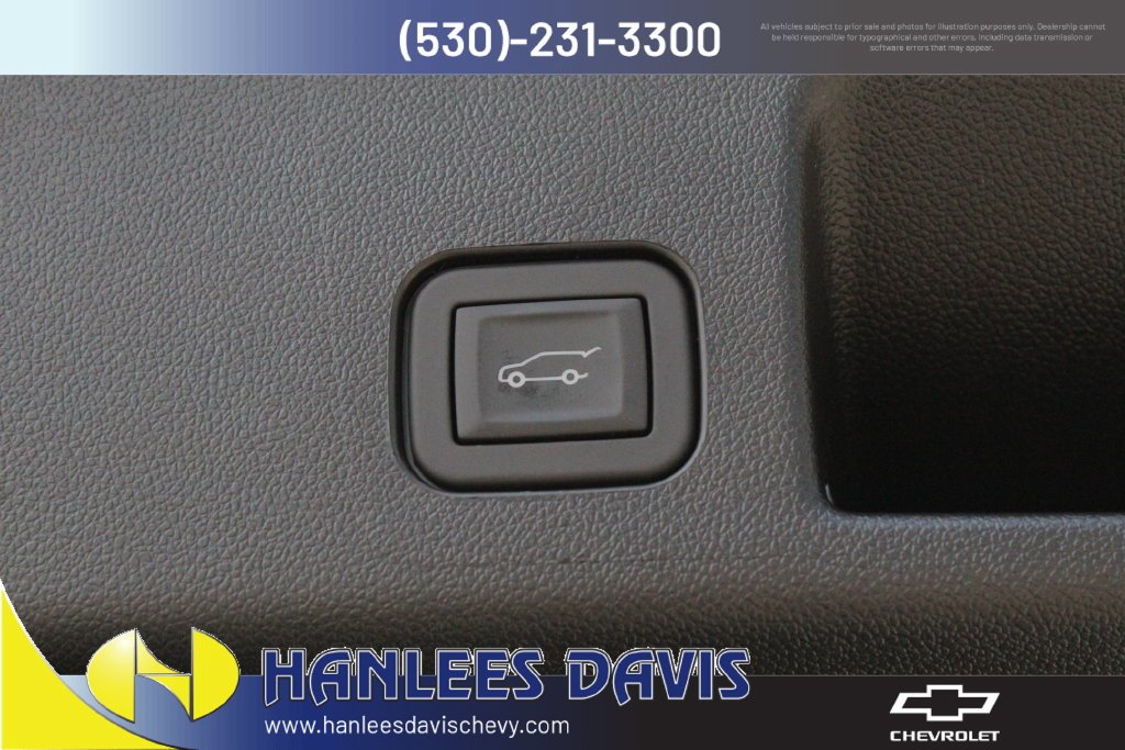 2026 Chevrolet Equinox EV 2LT - Photo 12