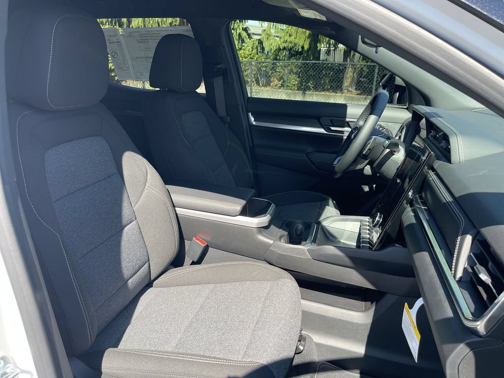 2027 GMC Terrain Elevation - Photo 27