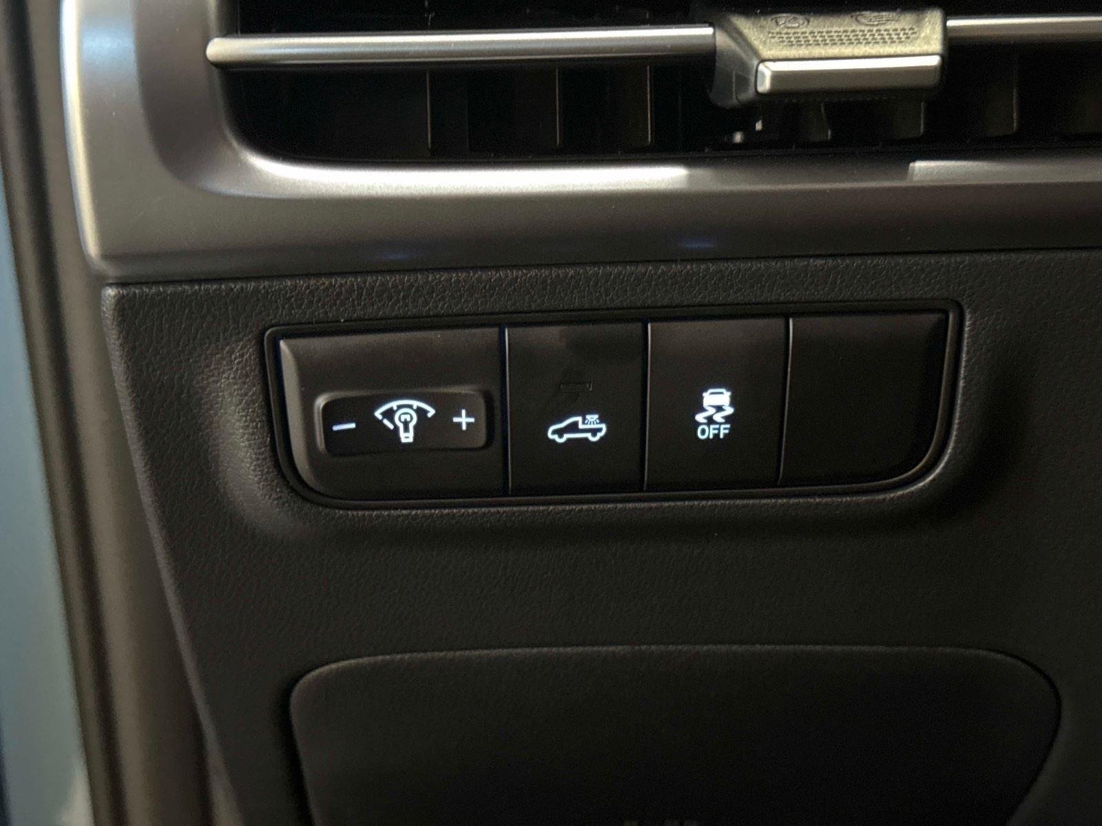 New 2026 Blue Stone Hyundai SEL AWD image 31