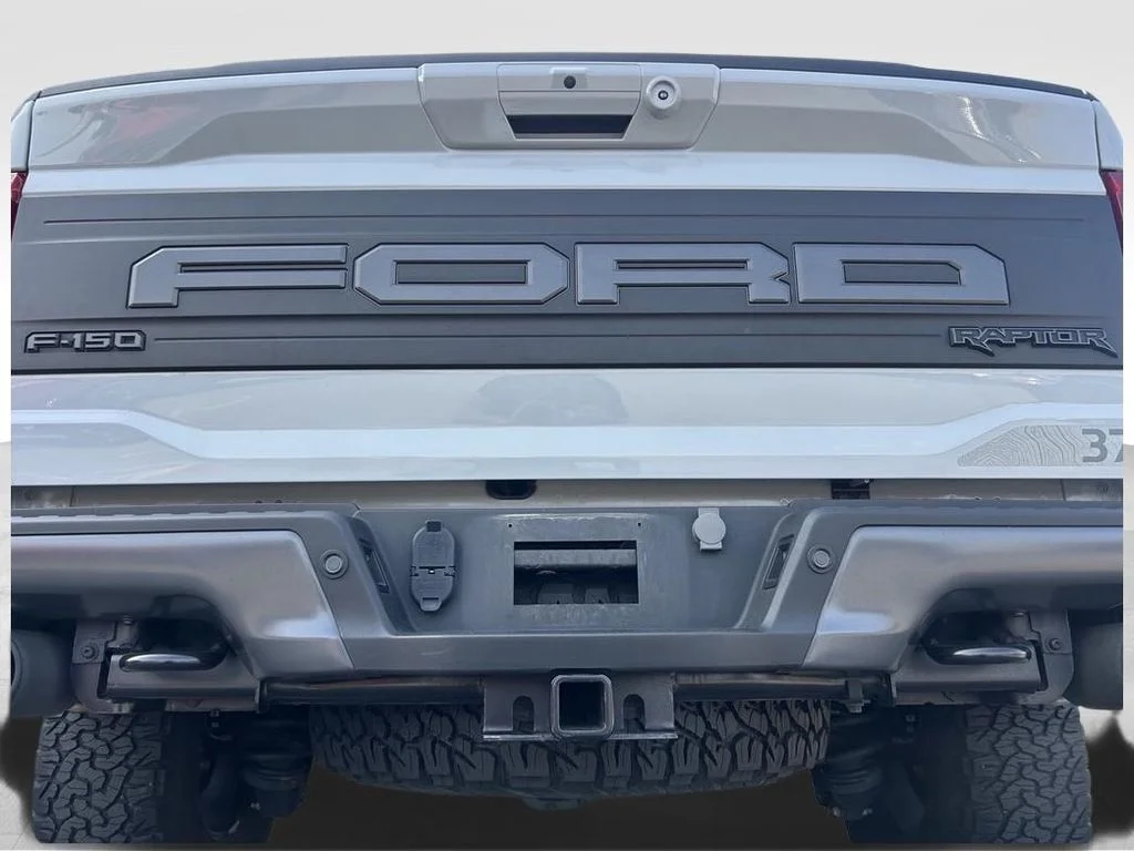 Used 2023 Avalanche Ford Raptor image 30