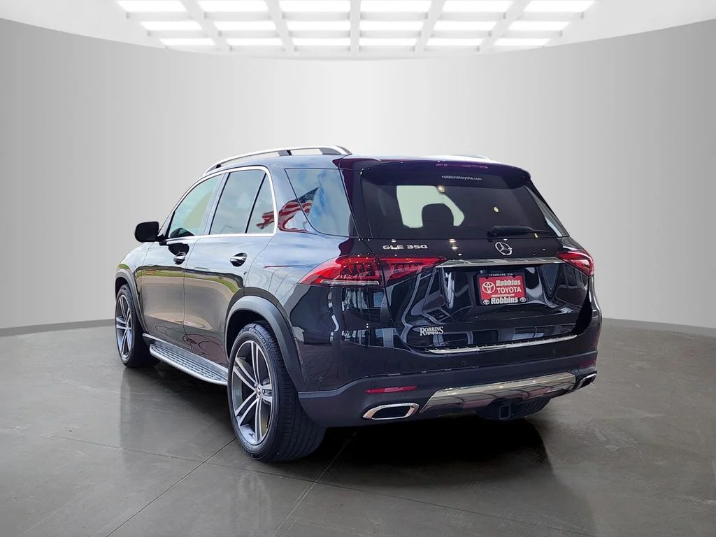 2021 Mercedes-Benz GLE GLE350 - Photo 7