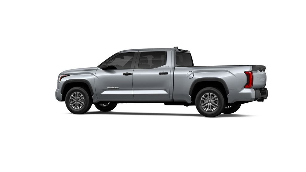 2026 Toyota Tundra SR5 - Photo 7