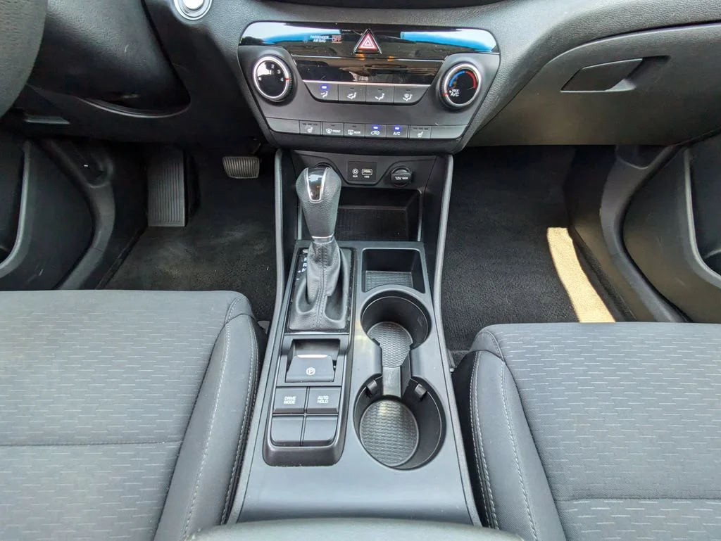 Certified Used 2021 Dusk Blue Hyundai Value image 22