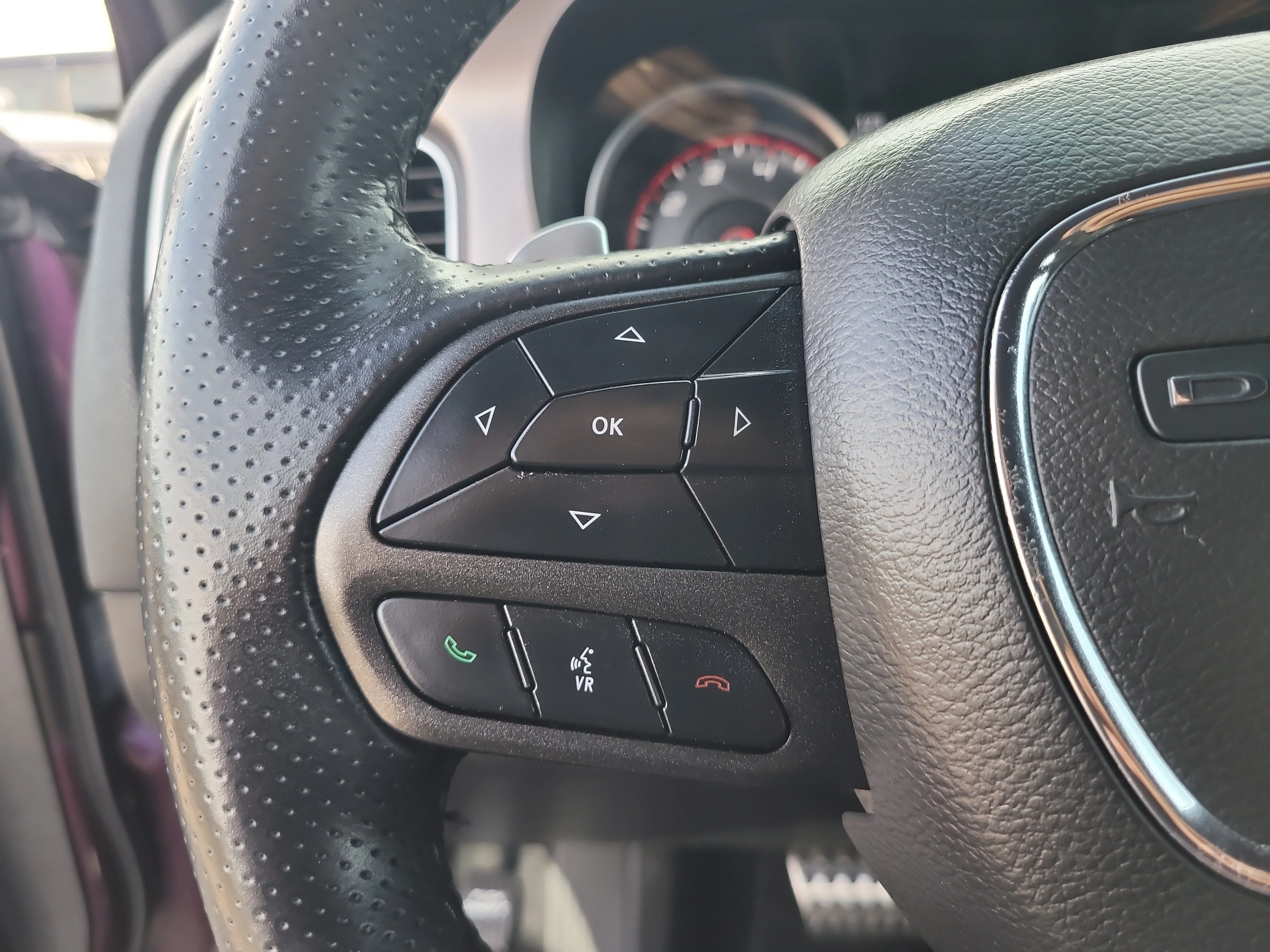Used 2022 Hellraisin Dodge Scat Pack image 27