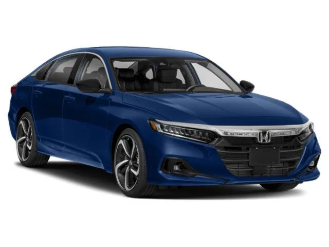 Used 2022  Honda Sport Special Edition image 6