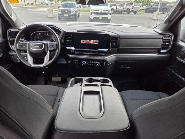 2024 GMC Sierra 1500 Elevation - Photo 16