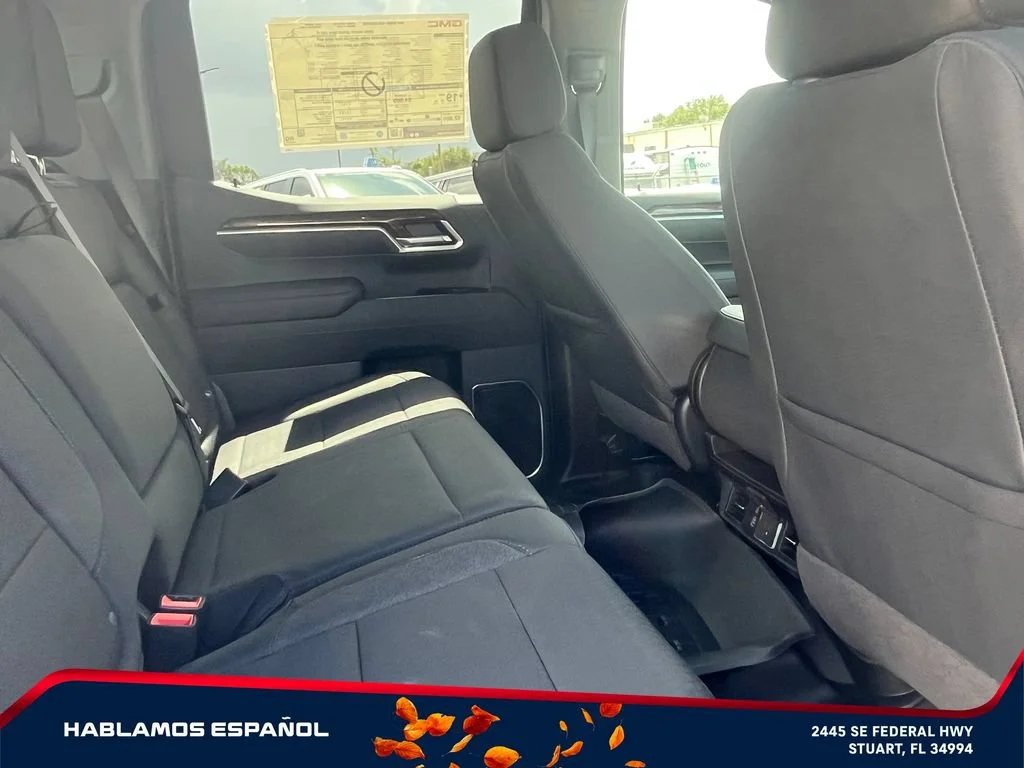 2026 GMC Sierra 1500 Elevation - Photo 18