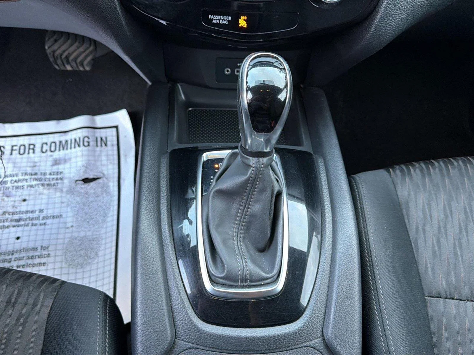 Used 2018 Gun Metallic Nissan SV image 20