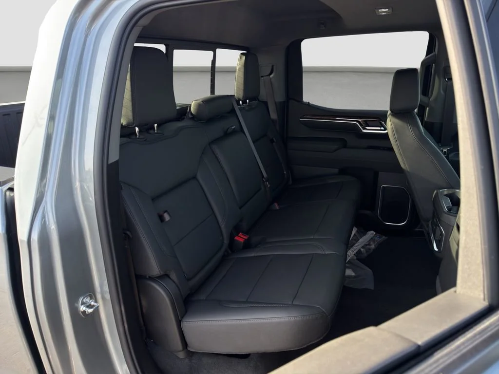 2026 GMC Sierra 1500 Elevation - Photo 19