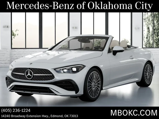 2027 Mercedes-Benz CLE CLE 300