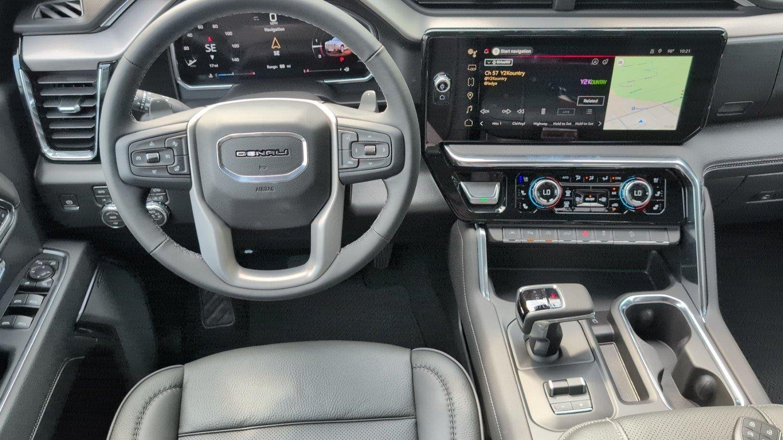 New 2026 Onyx Black GMC Denali image 34