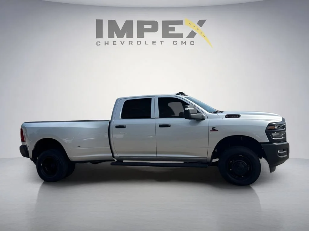 Used 2026  Ram Tradesman image 6