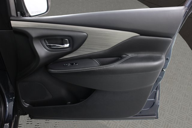 2018 Nissan Murano S - Photo 18