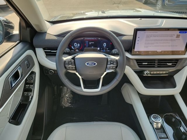 Used 2026 Carbonized Gray Ford Platinum image 11
