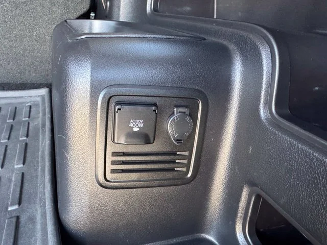 Used 2023 Magnetic Gray Metallic Toyota TRD Off-Road Premium image 14