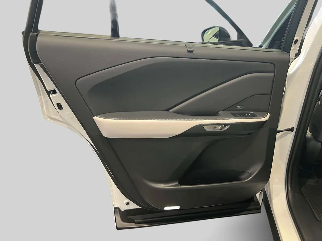 New 2026 Wind Chill Pearl Lexus TX 500h F SPORT PERFORMANCE LUXURY AWD image 15