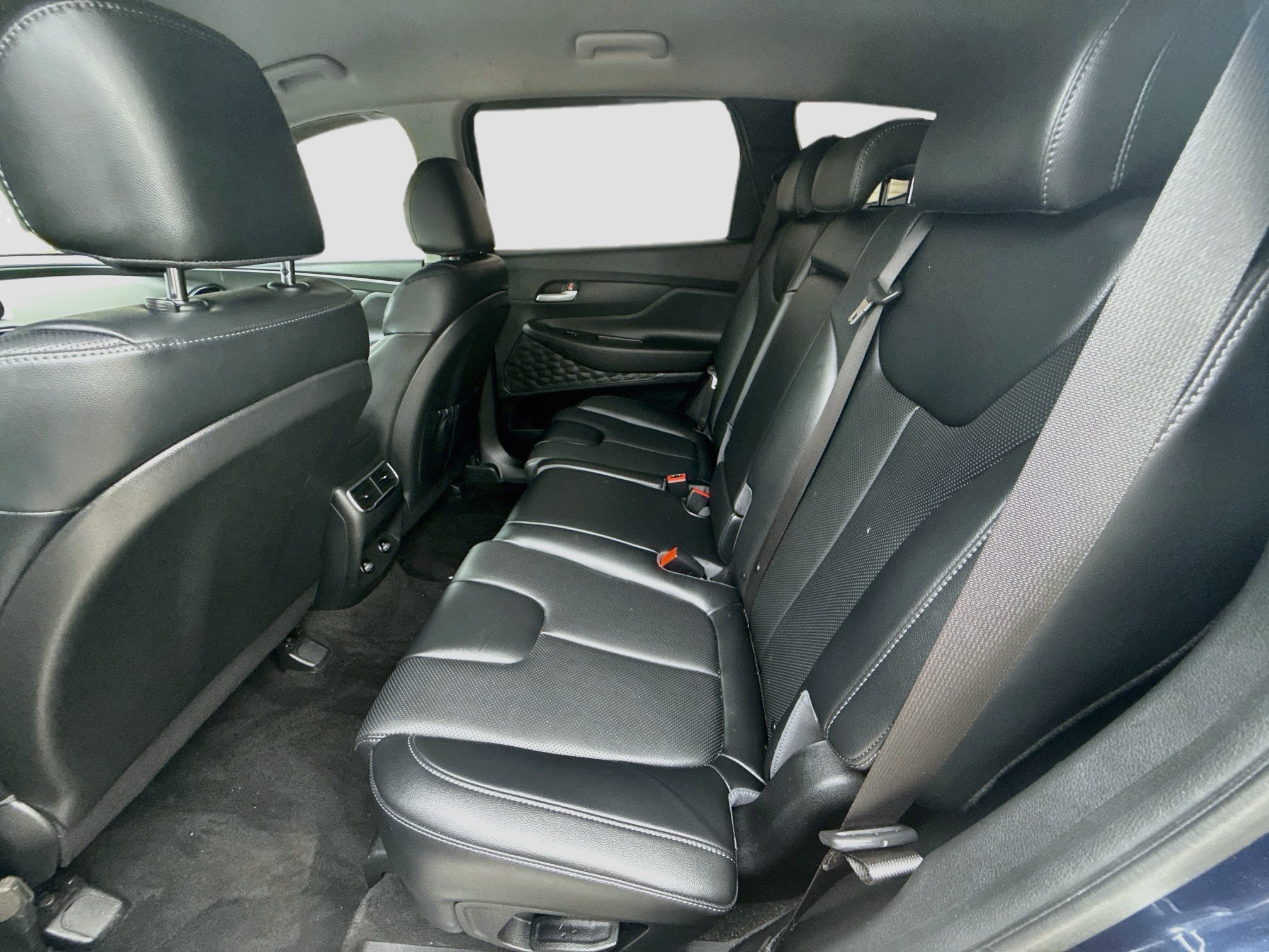 2023 Hyundai Santa Fe XRT - Photo 22