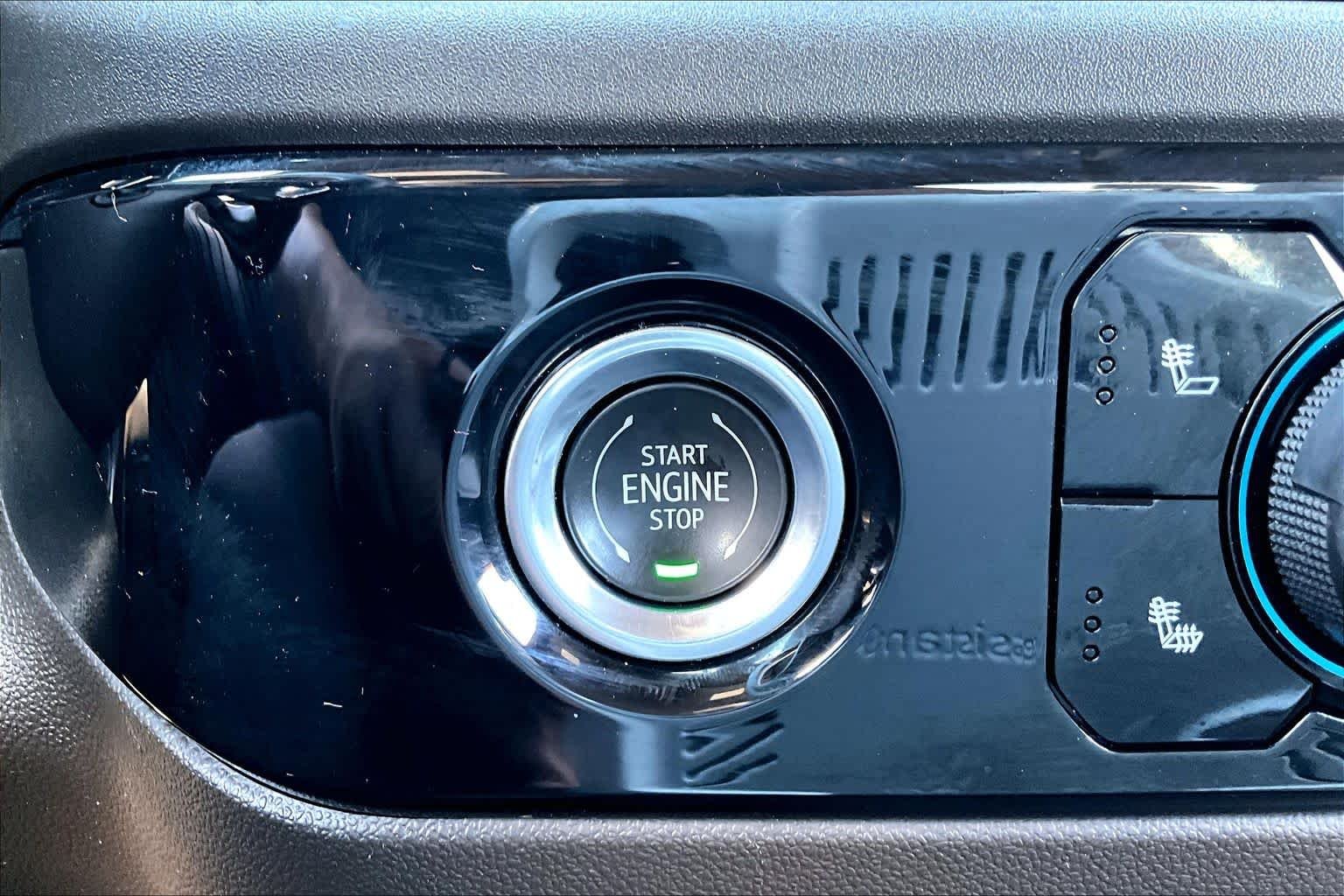 Used 2023 Sterling Gray Metallic Chevrolet LT image 35