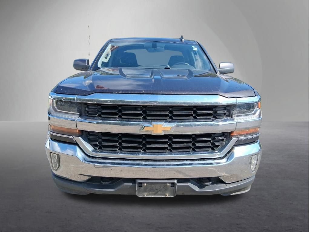 Used 2016 Chevrolet Silverado 1500 LT with VIN 1GCVKREC0GZ131894 for sale in Red Wing, MN