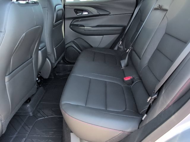 2026 Chevrolet Trailblazer RS - Photo 6