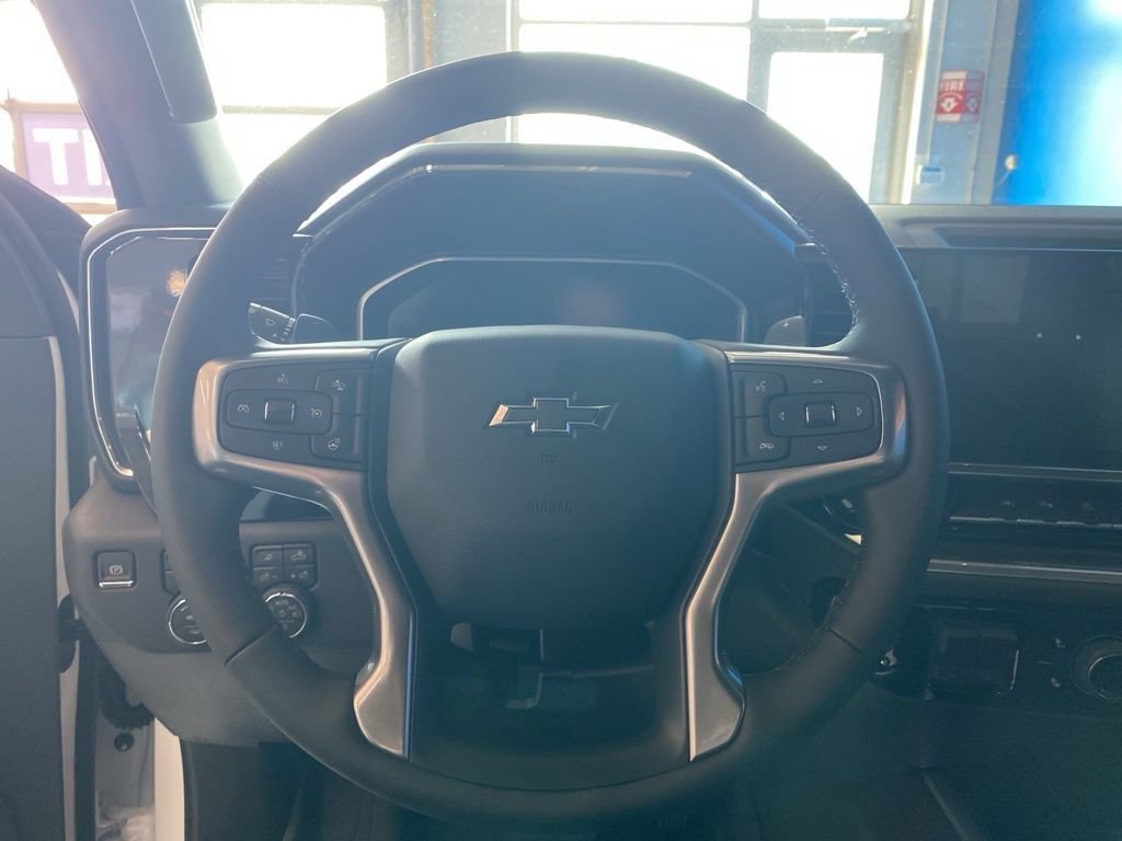 2026 Chevrolet Silverado 1500 RST - Photo 6