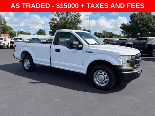 2016 Ford F-150 XL for sale in Bradenton, FL