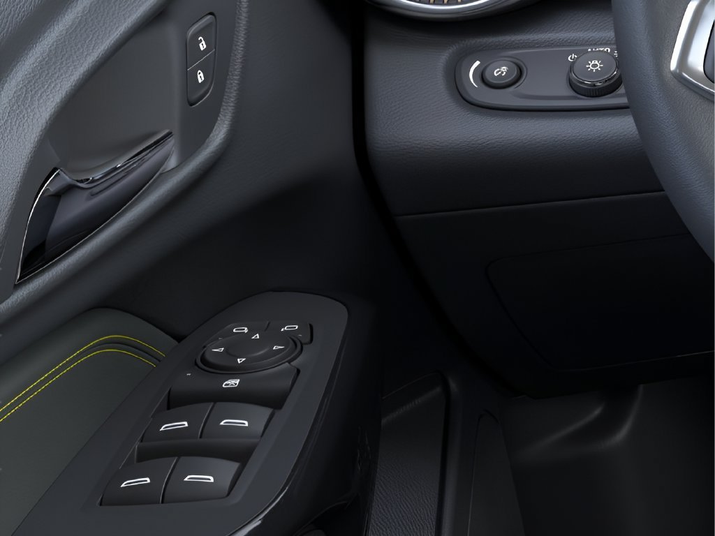 2026 Chevrolet Trax Activ - Photo 22