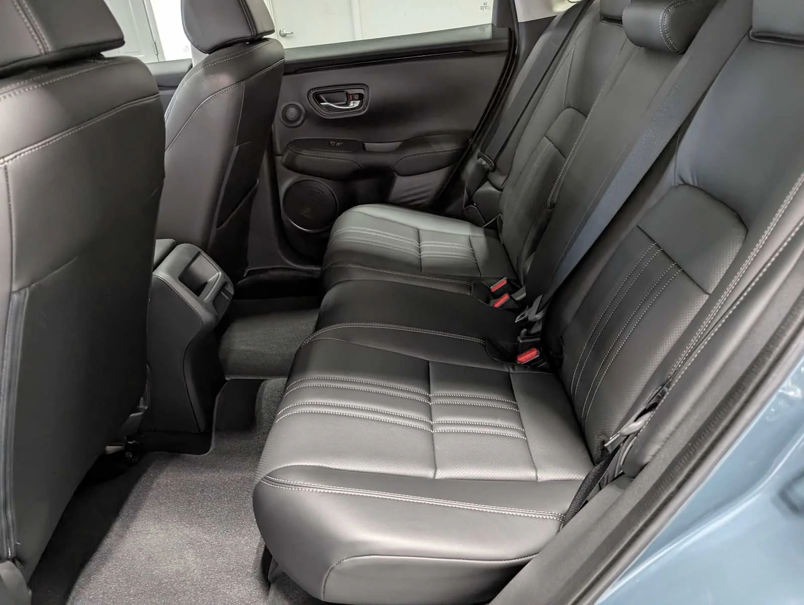 Certified Used 2025 Nordic Forest Pearl Honda AWD EX-L image 22