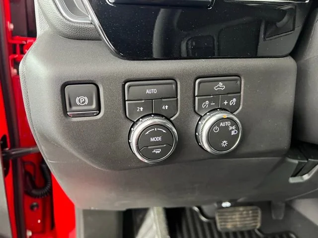 2026 GMC Sierra 1500 SLE - Photo 20