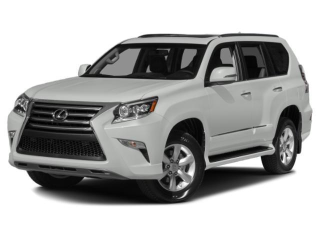 Used 2015 Starfire Pearl Lexus 460 image 1