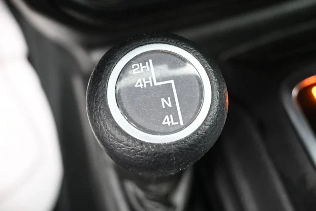 Used 2022 Gray Jeep Sport image 23