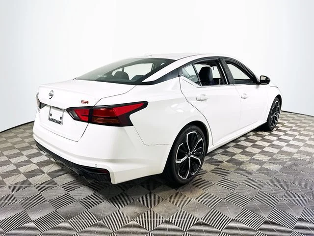 Certified Pre-Owned 2024 Nissan Altima 2.5 SR