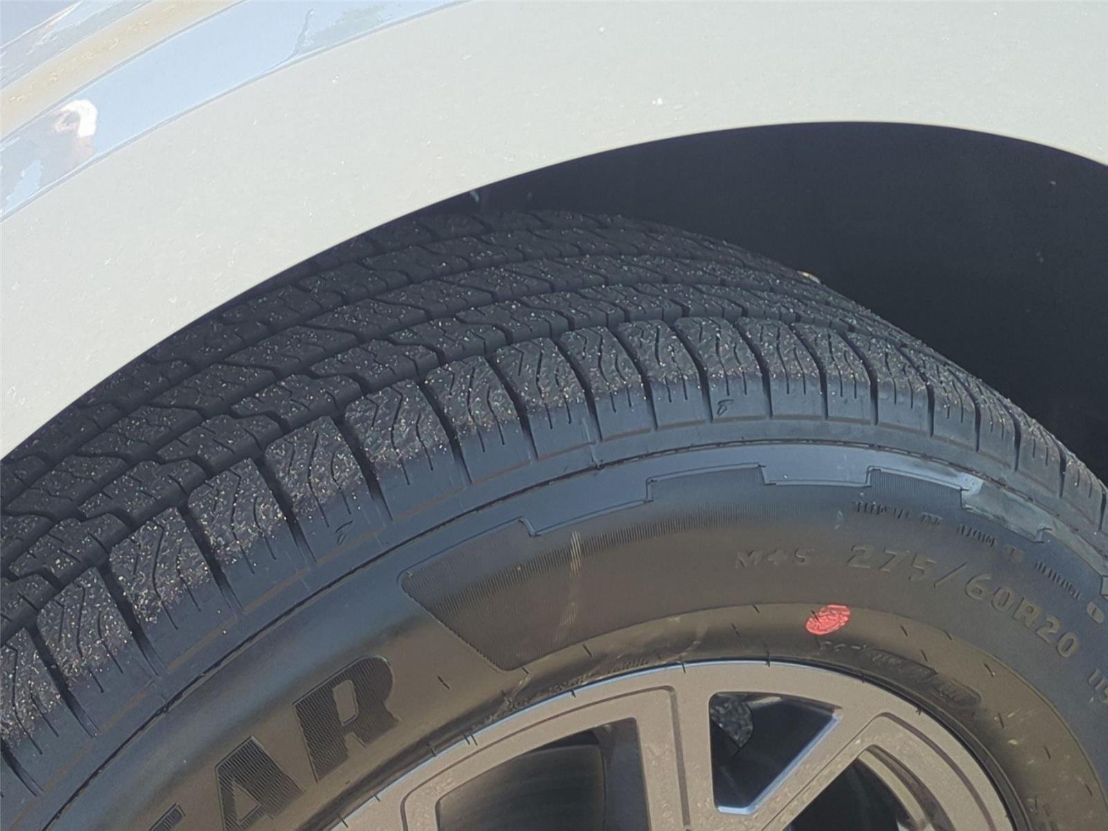 New 2026 Avalanche Ford STX® image 13