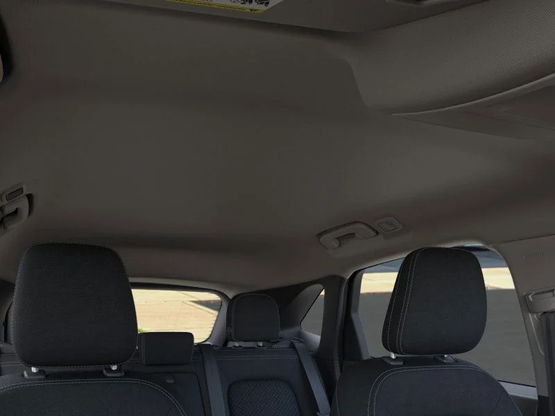 New 2026 Vapor Blue Metallic Ford Active™ image 22
