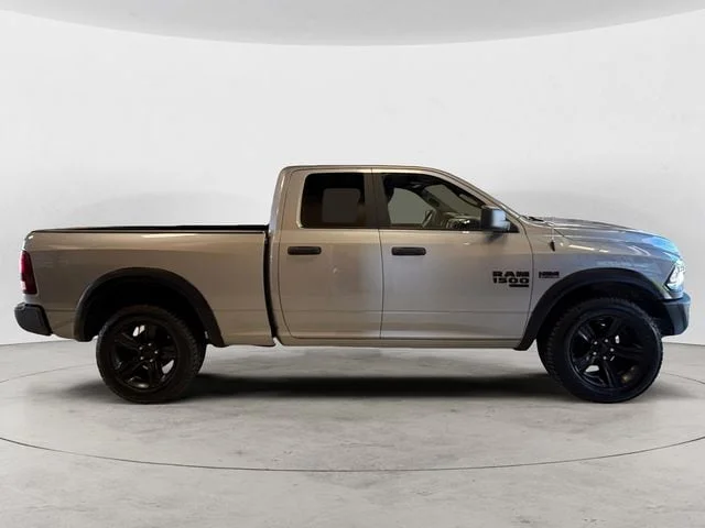 Used 2021 Billet Silver Metallic Ram Warlock image 7