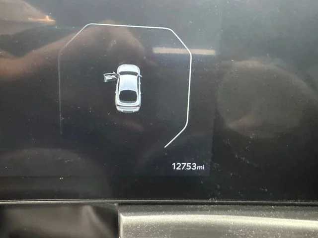 Used 2025 Gray Kia GT image 14