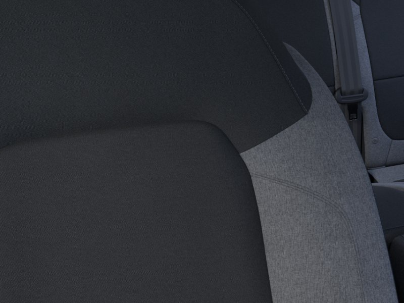 New 2026 Shadow Black Ford Big Bend® image 18