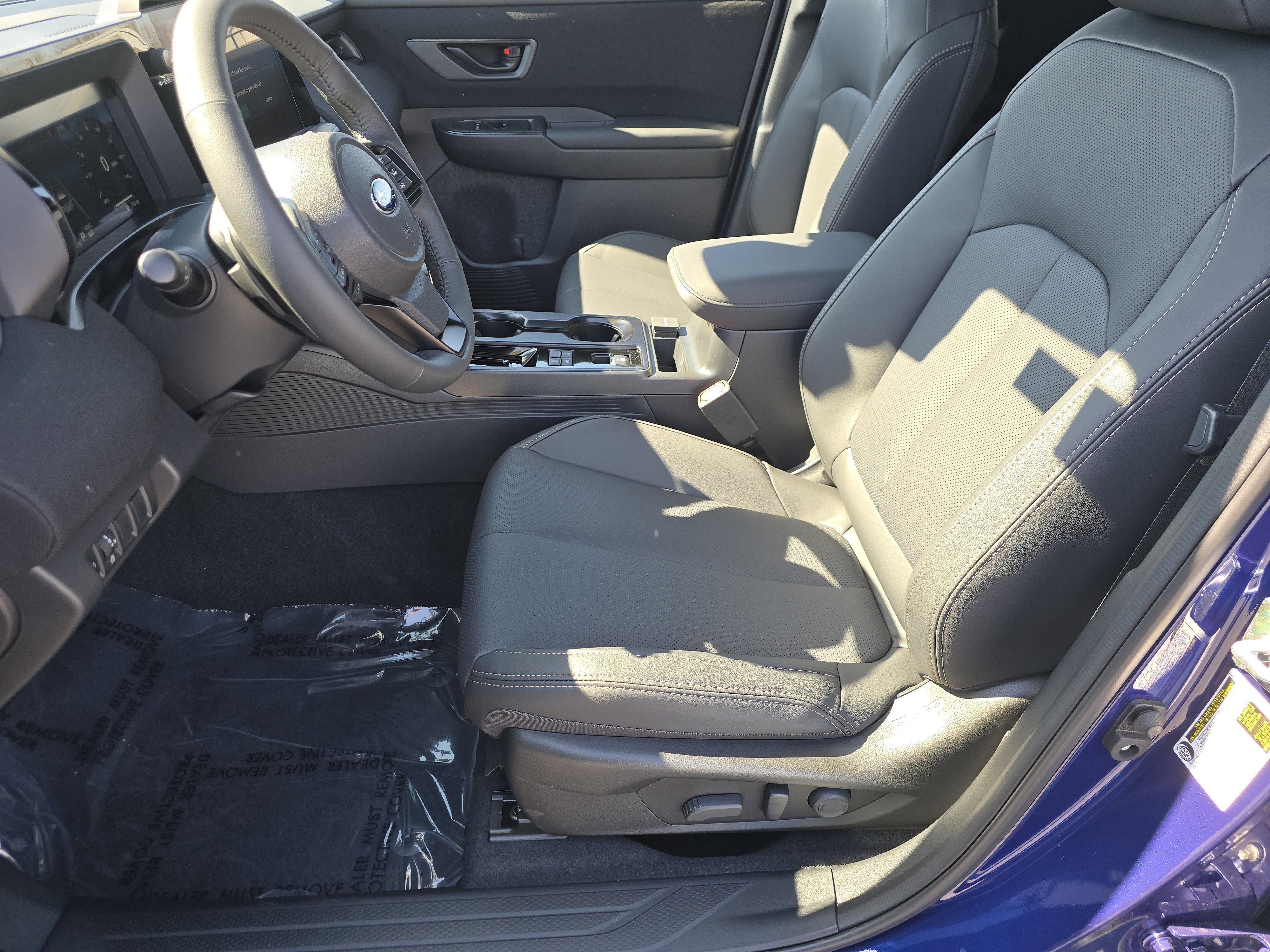 2026 Subaru Outback Limited - Photo 19