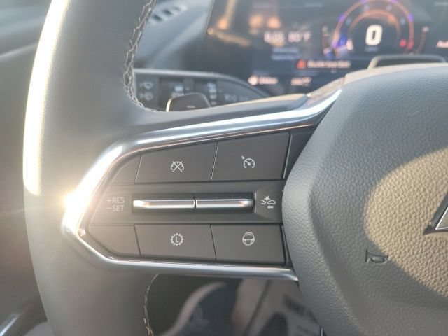2027 Chevrolet Traverse Z71 - Photo 12