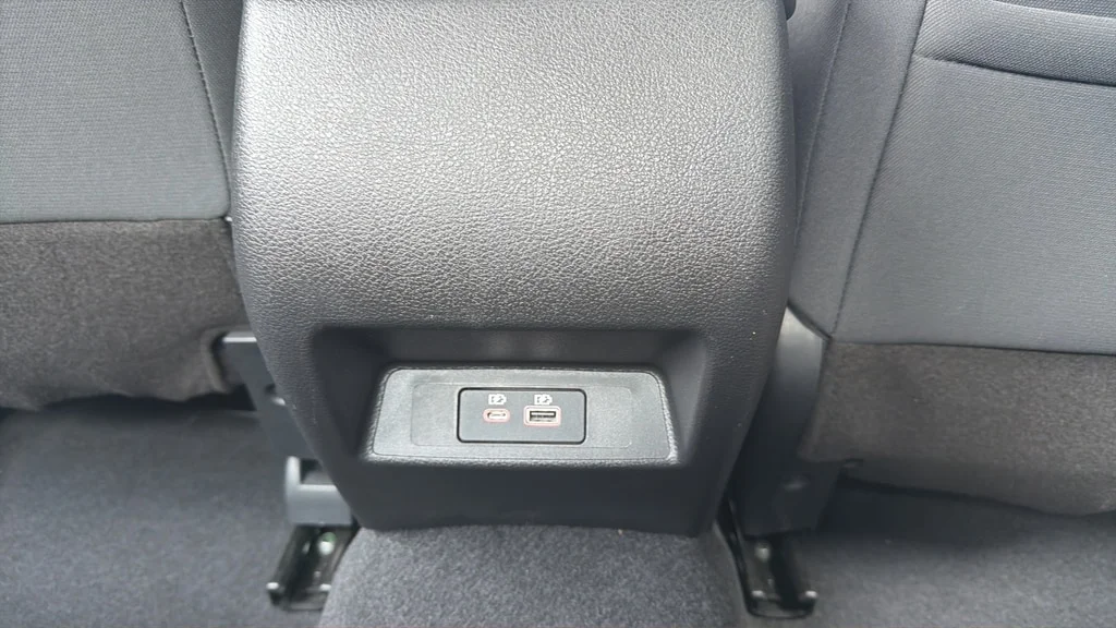 Used 2023 Pearl White Tricoat Nissan 2.5 SV image 16