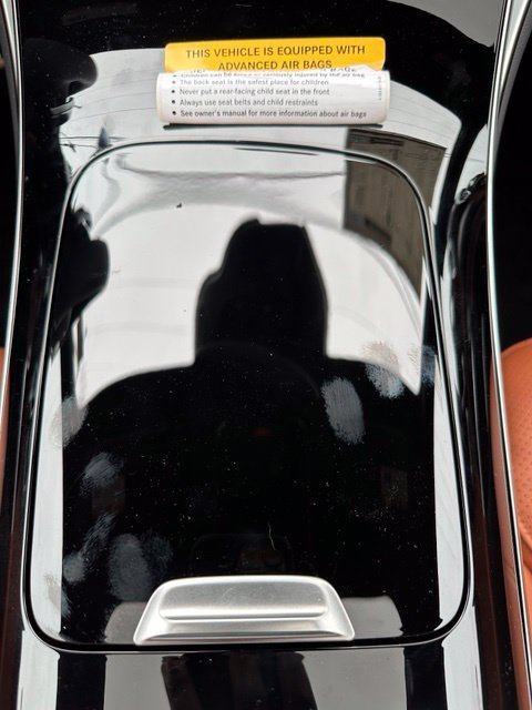 New 2027 Polar White Mercedes-Benz GLC 300 image 69