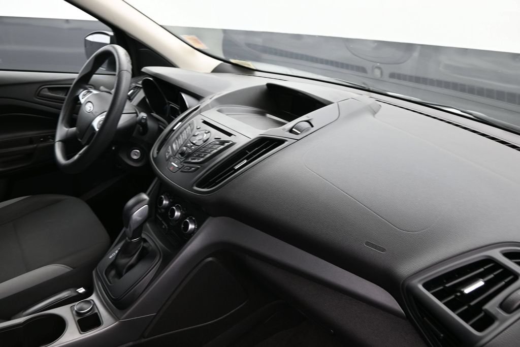 Used 2014 Silver Ford S image 36