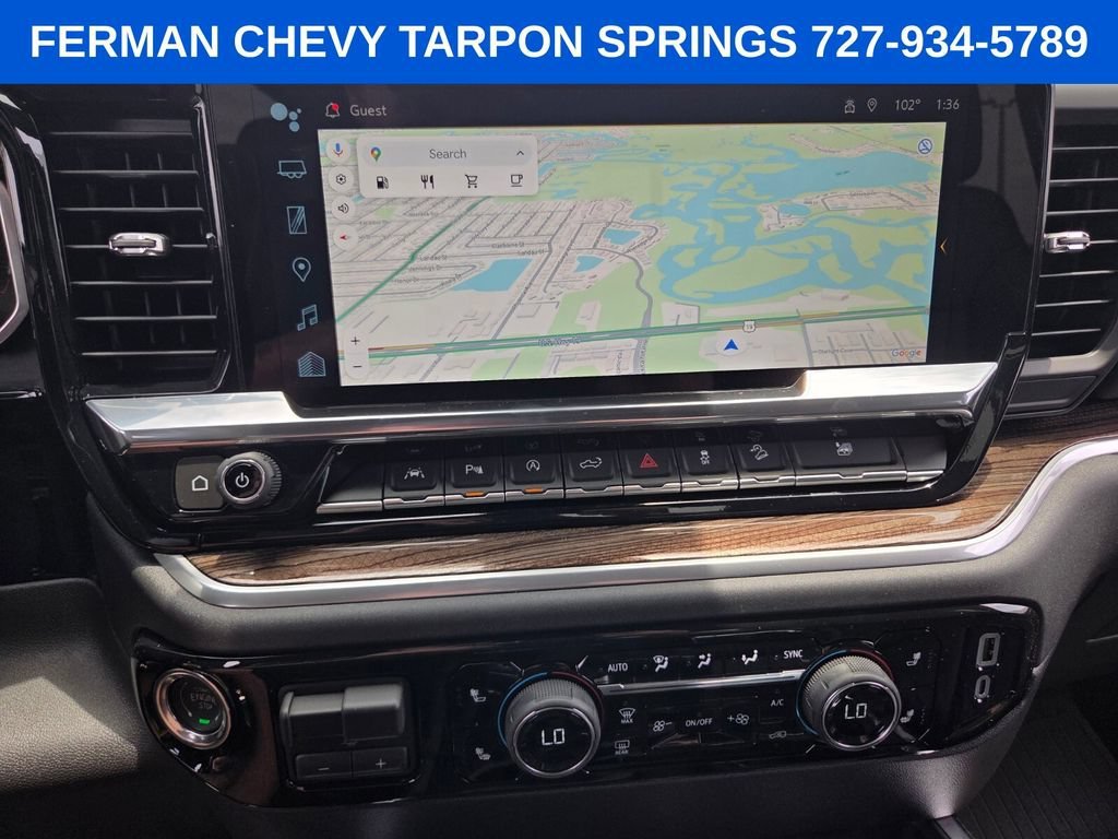 2026 Chevrolet Silverado 1500 RST - Photo 24