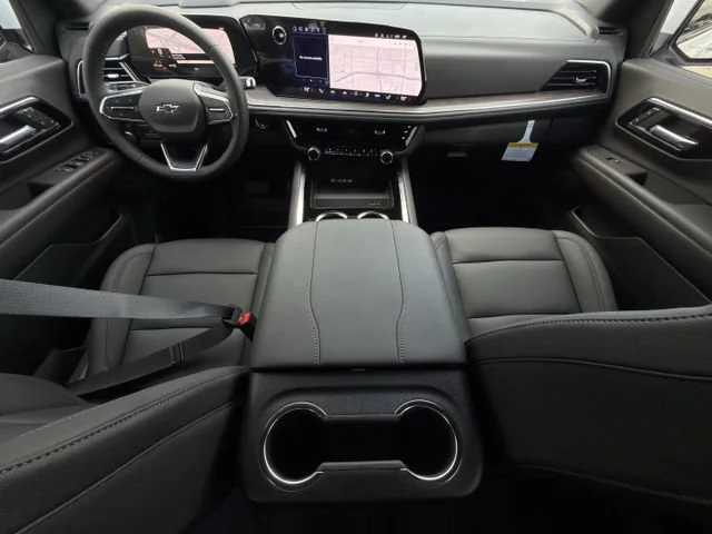 2026 Chevrolet Tahoe Z71 - Photo 10